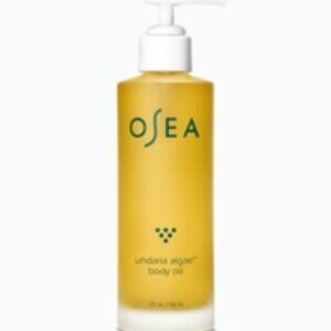 Osea Undaria Algae Body Oil (NIB) 5oz/150 mL